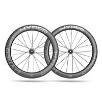 Winspace Lún HYPER 23 SE D67 Disc Brake Wheelset