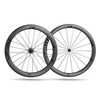 Winspace Lún Routte SE 45mm Rim Brake Wheelset