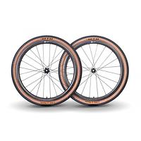 Winspace Lún GRAPID 650 Gravel Wheelset