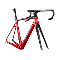 YOELEO R11 VB Rim Brake Frameset