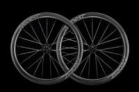 MAUI 2 Carbon Wheelset | Lightweight Climbing Wheels | NEPEST