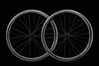 VELO 50 Carbon Gravel Wheels | Tubeless Gravel Wheelset | NEPEST