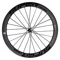 SUPERTEAM Classic Ⅱ D28-50 Carbon Wheelset DISC Brake