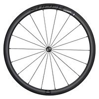 SUPERTEAM Classic PRO R25-38 Carbon Wheelset RIM Brake Black Decals