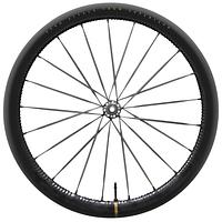SUPERTEAM S-ALL Carbon EVO D28-45 DISC Brake Black Spokes