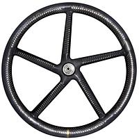 SUPERTEAM S-ALL Carbon EVO TRI Aero Race Wheelset Disc Brake