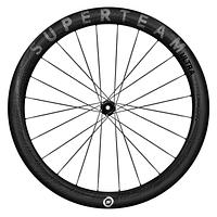 SUPERTEAM S-ALL Carbon Ultra SL SE D28-51/48 Disc Brake
