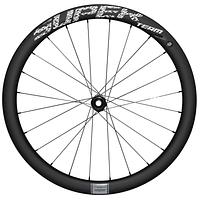 SUPERTEAM Classic PRO D28-45 Disc Brake White Decals PILLAR WING21 Spokes
