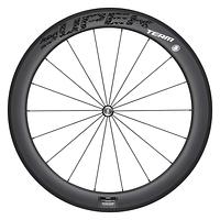 SUPERTEAM Classic PRO R25-60/88 Carbon Wheelset Rim Brake Black Decals