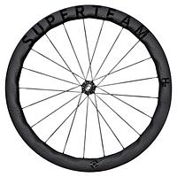 SUPERTEAM S-All Carbon Ultra H2 D30-50 Disc Brake Black Decals