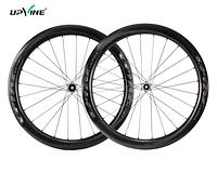 UPVINE® Ultra Carbon Wheelset | Sub-1000g Lightweight Climbing