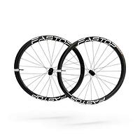 RXW Series 38mm Deep Tubeless & Clincher Carbon Wheelsets - 4 Model Options | DFW Davo Fastop