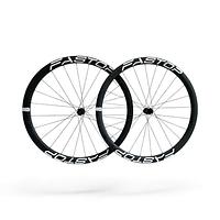 RTW Series 38mm Deep CX Tubular Carbon Wheelsets - 4 Model Options | DFW Davo Fastop