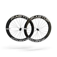 RXW Series 60mm Deep Tubeless & Clincher Carbon Wheelsets - 4 Model Options | DFW Davo Fastop