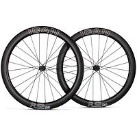 ICAN FL38 Max Disc Carbon Road Wheels 21mm Internal Width