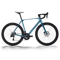 2026 SAVA AeroX R8 -Ultegra Di2 Full Carbon Road Bike 24S
