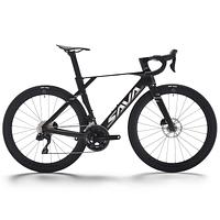 2026 SAVA Blade R7-105 Di2 Full Carbon Road Bike 24S