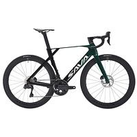 SAVA Blade R8-Ultegra Di2 Full Carbon Road Bike 24SP