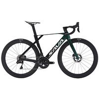 2026 SAVA Blade R9-Dura Ace Di2 Full Carbon Road Bike 24SP