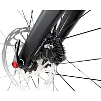 TWITTER GRAVEL bike V3 105/R7120-24S Off-road grade T900 carbon fiber road bikes 700*40C wheels hydraulic disc brakes велосипеды