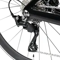 2025 TWITTER New T8 105 Kit R7120-2*12S Internal Cable Routing R7070 Oil Disc Brake bicycle Aerodynamic Carbon Fiber Road Bike