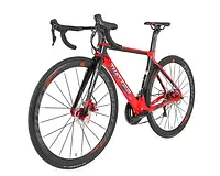 Twitter Road Bicycle T10 Double Disc Brakes RIVAL 22S Bicicleta De Carretera De Carbono aero Racing Carbon Road Bike Bicycles