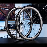 OG-EVKIN RW-50SLR Carbon Road Wheelset Disc Brake