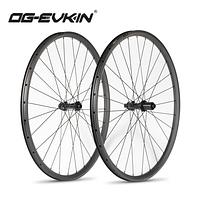 OG-EVKIN Carbon 29er Mountain Wheelset MW002-29MS30