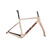OG-EVKIN KYLIN PRO Gravel Carbon Fibre Frame