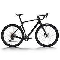 SAVA Gelaro S8-GRX820 Carbon Gravel Bike 12S