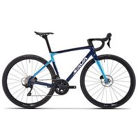 SAVA Hawkeye SLR7-105 Di2 Full Carbon Road Bike 24SP