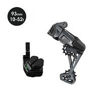 WHEELTOP EDS OX2.0 Wireless Electronic Shifter/Derailleur(Mountain Bike)