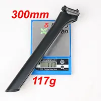 HY Carbon Seatpost for Colnago C64 E64 C68 V1-R V2r V3 V3Rs V4Rs G3-X 117g