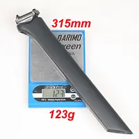HY Carbon+TI Aero Seatpost for Wilier CENTO10 CENTO 10 Air Granturismo SL 123g