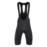 ARMOR CYCLING BIB SHORTS - ITALY ELASTIC INTERFACE PAD