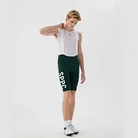 SPPC matic 2026 NEW Men's PRO RACE bib shorts Lightweight Quick Dry and Breathable fabric with 200kg m3 High density sponge pad