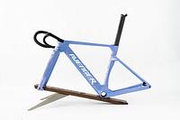 2026 New AVENGER Full Carbon Fiber Aero Road Frameset - R8RS frameset