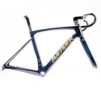 2024 Avenger R7 Aero Road bike Framset