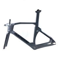 Avenger Carbon Track bike frame TR6