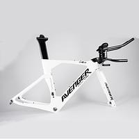 Avenger Carbon TT bike Frame TM6-D