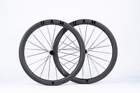 Avenger UAM 50mm Full Carbon Road Bike Wheels