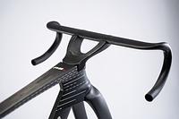 Avenger New Full Carbon Fiber Aero Road Bike R8RS Handlebar