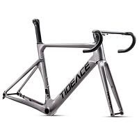 Tideacebike T1000 Carbon Road Racing Aero Bike Frame EPS FM-CR08