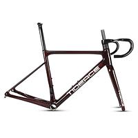 Tideace FM-CR266 Ultralight Road Bike Frame