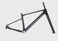 Tideace 32er Carbon Hardtail MTB Frame