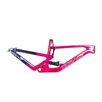 Tideace 29er T1000 Full Carbon FS-AM831 All Mountain Suspension Frames