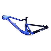 Tideace 29er Boost Carbon Fiber FS-FM830 Enduro Suspension Mountain Bike Frames BB92