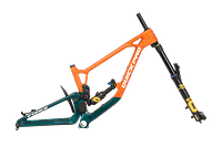 Quick Pro FORCE FRAME