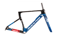 Quick Pro ER:ONE × L39ION LIMITED EDITION