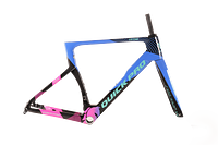 Quick Pro ER:ONE VELOS